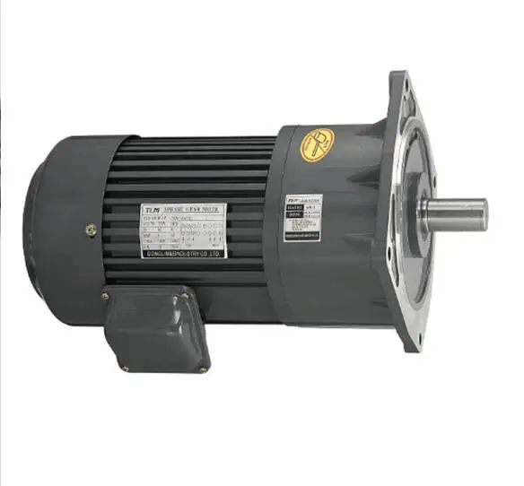 RK Deceleration Motor YSJ2.2KW 3HP Motor YSJ750W  YSJ 400W 1/4HP YSJ2200W-4P YSJ1.5KW 2HP