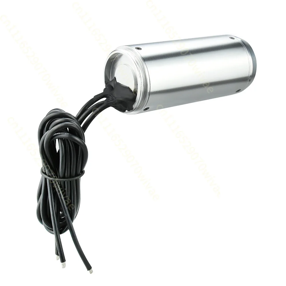 Underwater propeller Waterproof, corrosion-proof and sand-proof brushless motor Unmanned boat Surfboard brushless motor