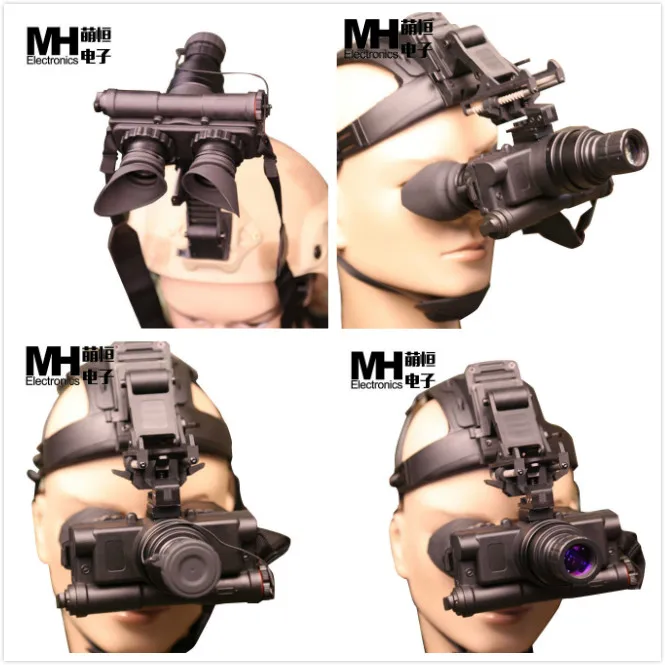 Tactical goggles HD night vision glasses