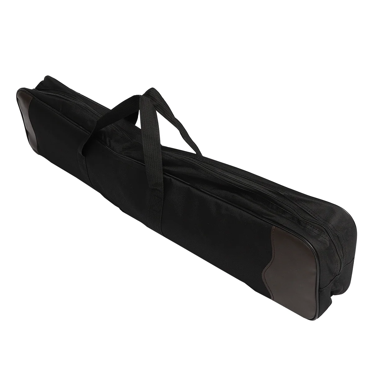 Borsa portaoggetti multifunzionale premium per arco, design antiusura per accessori per arco e frecce compound, grande capacità, leggera