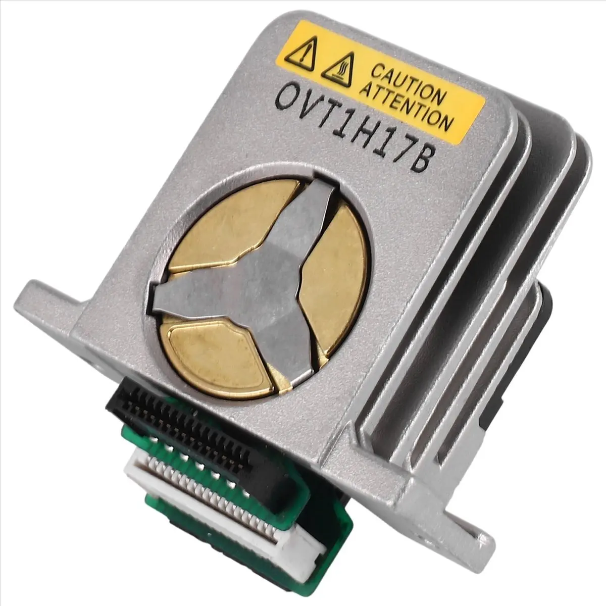 رأس الطباعة من نوع الإبرة L77A لـ -1600KIIIH، 590K، 595K و -2090 #2