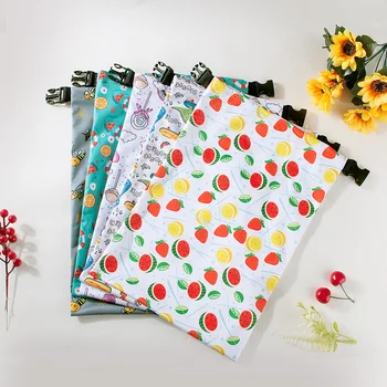 防水性と再利用可能なウェットバッグ,水泳,ビーチ,アウトドアスポーツ,旅行,おむつ,1ユニット