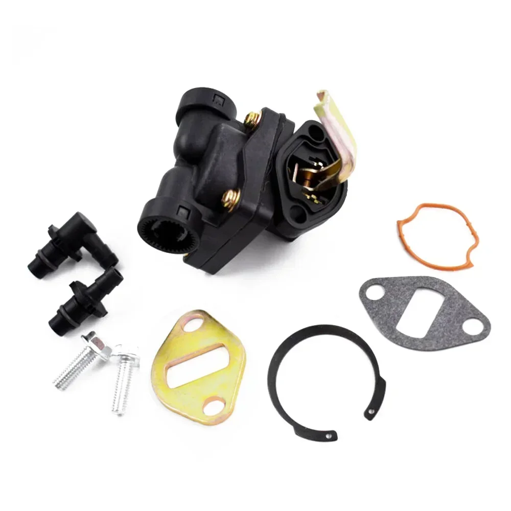 

Home Garden Fuel Pump Set Lawn Mower Parts 12 559 02-S Hardware For Craftsman LT1750 For Scotts S1642 Tractors