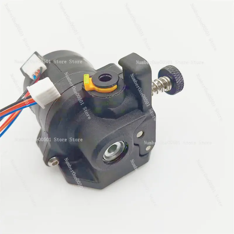 

Экструдер Trident Direct Orbiter V2 0, высокопроизводительный экструдер для 3D-принтера