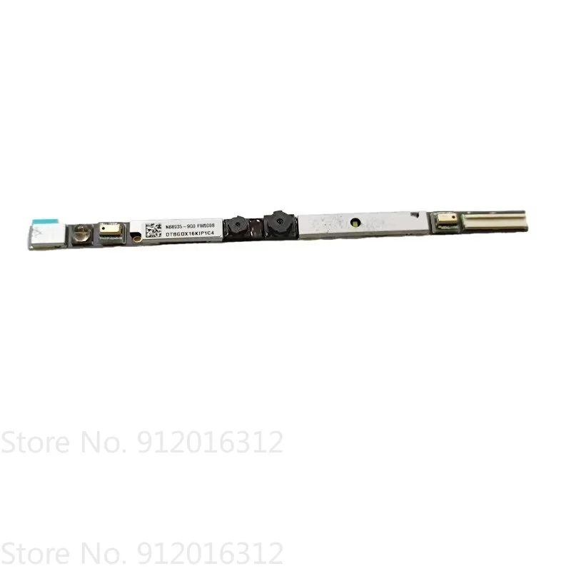 NEW Webcam for HP Envy 15-FE 15-FH 15Z-FH 15T-FE Laptop Camera Module