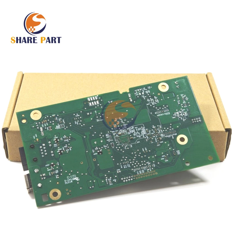 

Запчасти для принтера CZ173-60001 Плата форматирования для HP M125NW M125 125nw M126nw 126nw 1 ПК Основная плата логики Материнская плата