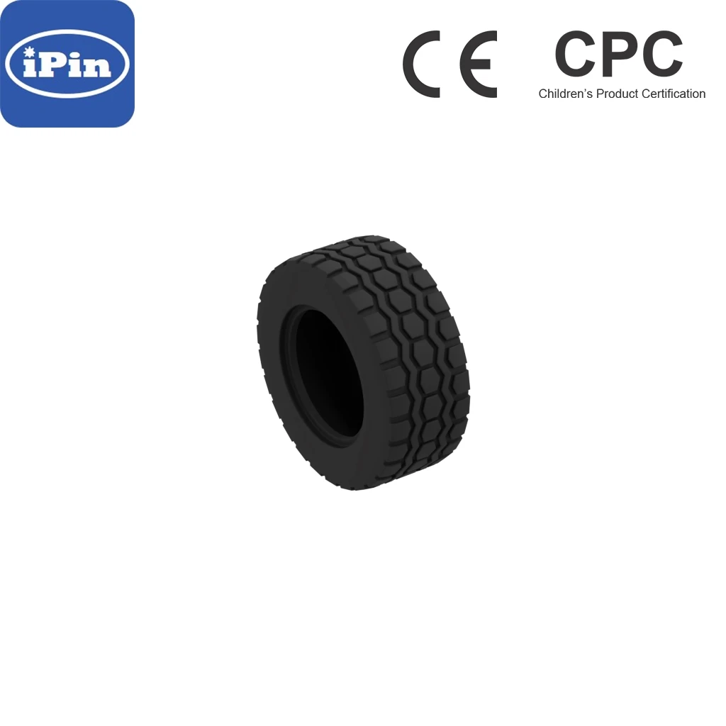 

Part ID : 15413 Part Name: Tyre 49.53 x 20 Category : Wheels and Tyres Material : Plastic / TPR