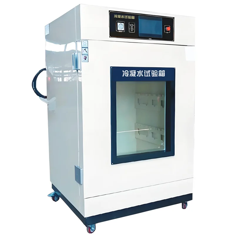 

Condensate test chamber simulation environment dew condensation test machine