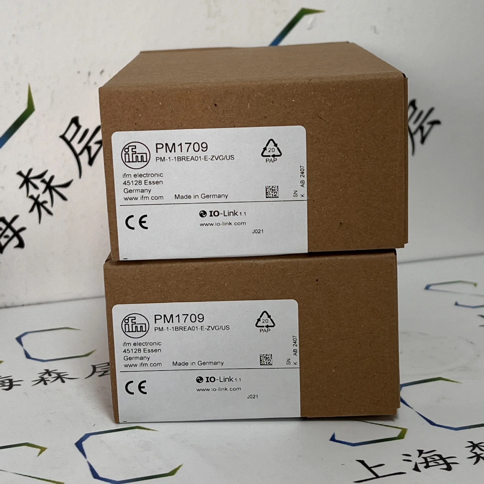 2025 Germany Ifm Yi…