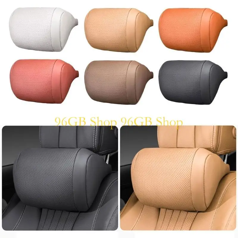 96GB Modifiable Vehicle Travel Pillow Thin For Travel Excursions