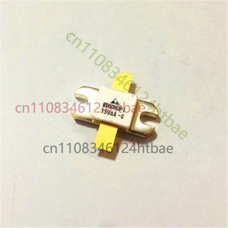1PCS for Mitsubishi RD60HUF1 Silicon MOSFET Power Transistor 520MHz 60W new