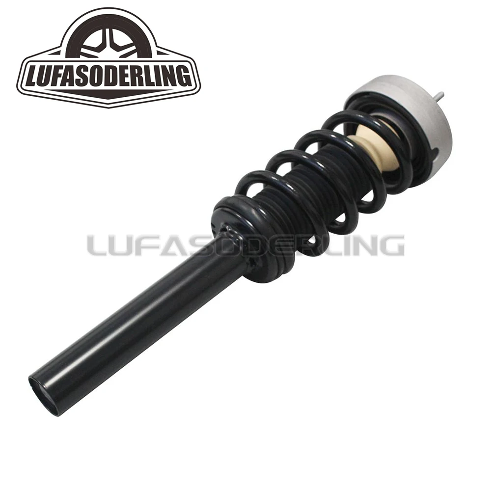 1PC Front Left or Right Spring Shock Absorber Assembly without Electric For BMW X5/X6 F16 F15 2012-2018 31316851747 31316851745