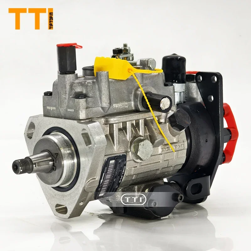 8924A492T 8924A491T 8924A490T Fuel Inection Pump Diesel Engine  2332 1800  DP200 DP310 2643D641 260F533T V3260F533T 3230F580T