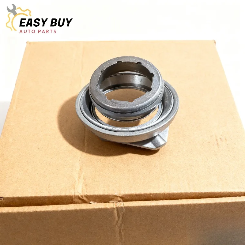 New 0AM DQ200 Autom…