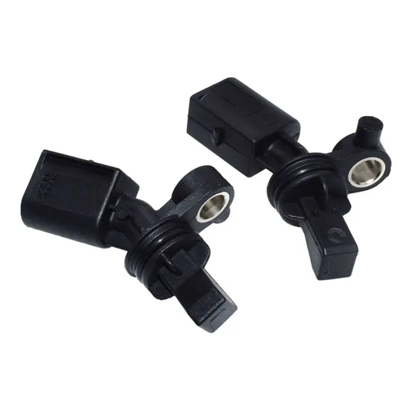 

A64P-Automotive Rear Left And Right ABS Wheel Speed Sensor 2H0927807A 2H0927808A For A4 TT Passat Amarok