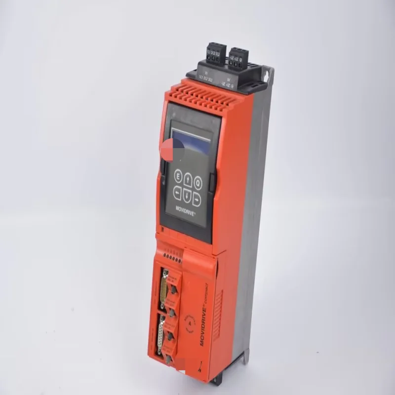 

New Control Head MCH42A-0T Inc LT MDX60A0015-5A3-4-00 Inc DBG11B-08 Industrial Automation PAC PLC Controller