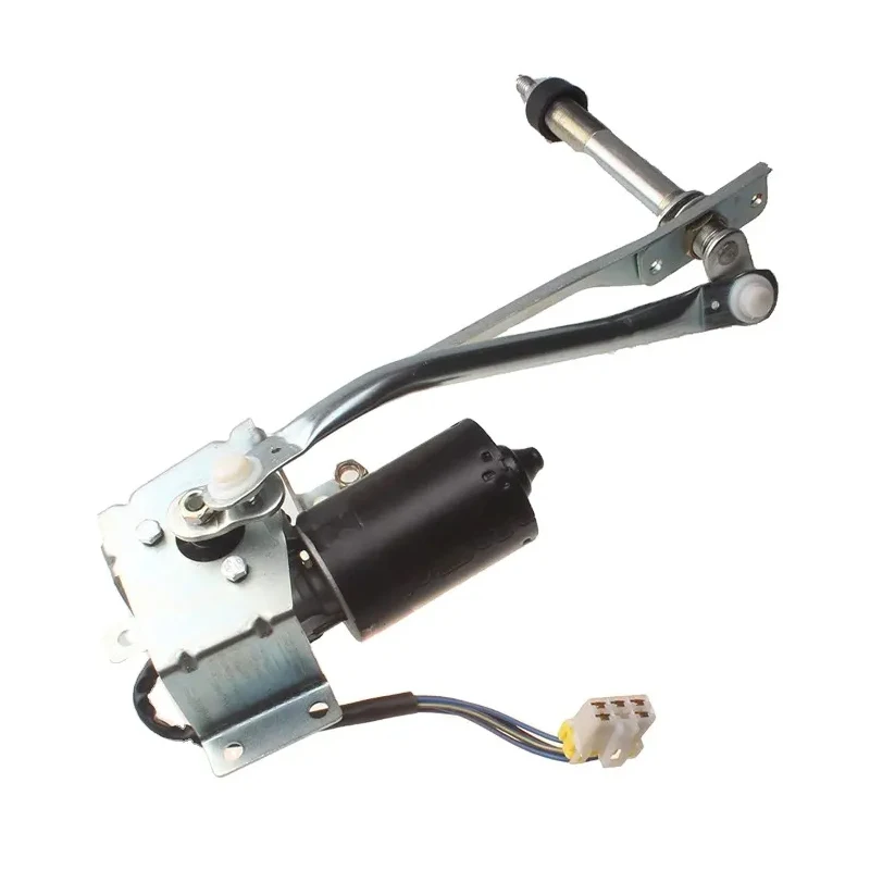 Excavator parts PC200-7 wiper motor assy 20Y-54-39442 20Y-54-52211