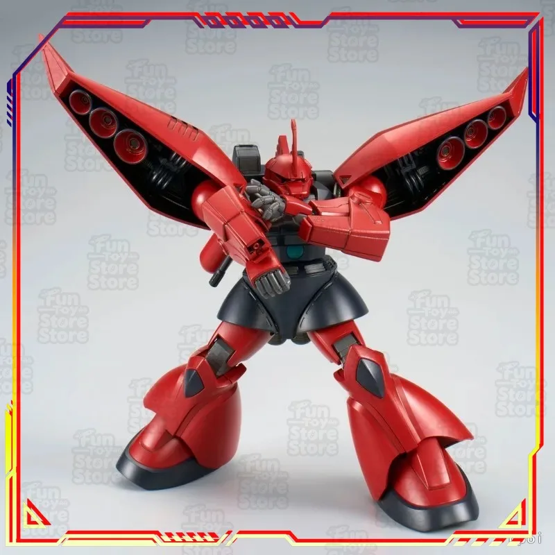 

Bandai PB Limited HG GUNDAM MS-14J Regelgu Action Figure Anime Toy Collectible Model Official Licensed Gundam IP Figure
