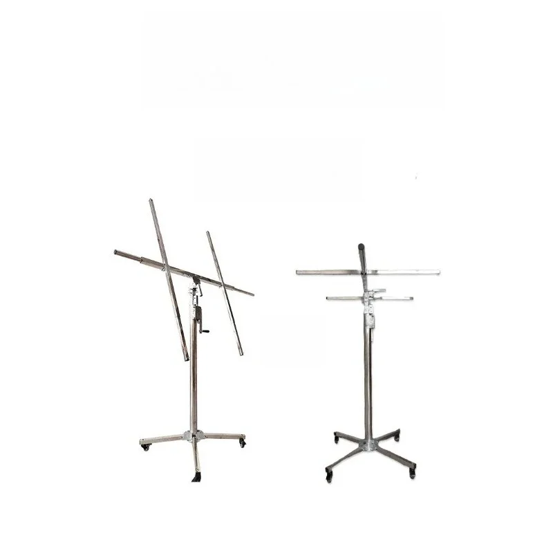 Woodworking decoration ceiling upper board gypsum board lift