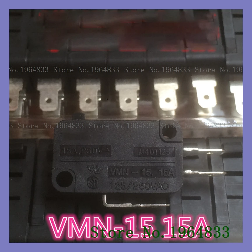 Vmn-15 15A Dip-3