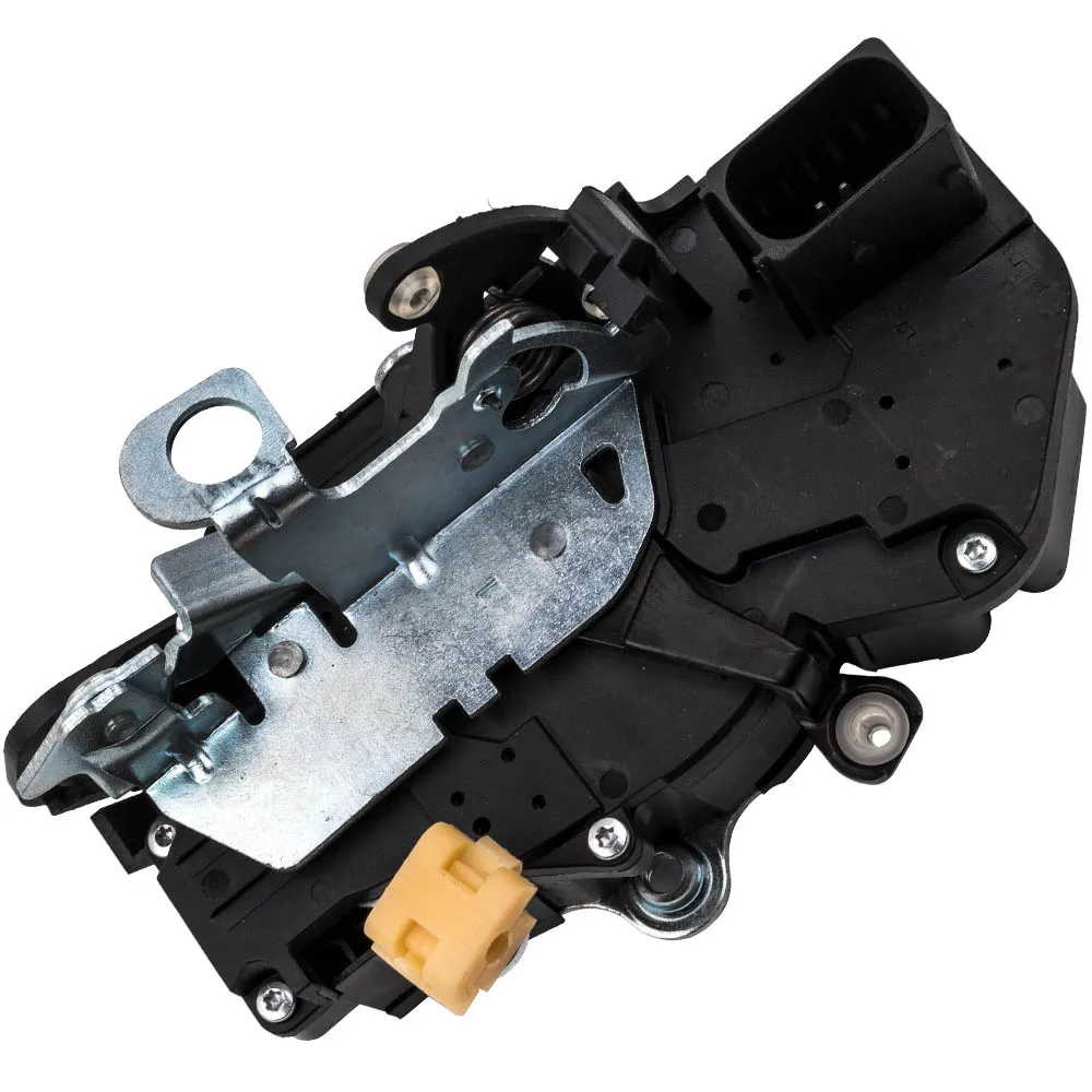 Power Door Lock Actuator Front Left For GMC Yukon Chevrolet Silverado Suburban
