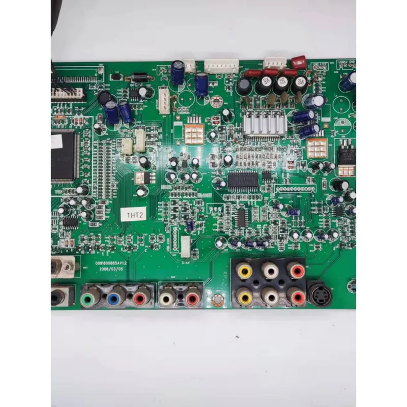 สําหรับ Haier P32R1A LU32R1 L42R1 L32R1 เมนบอร์ด 0091800885 0091800885 ก