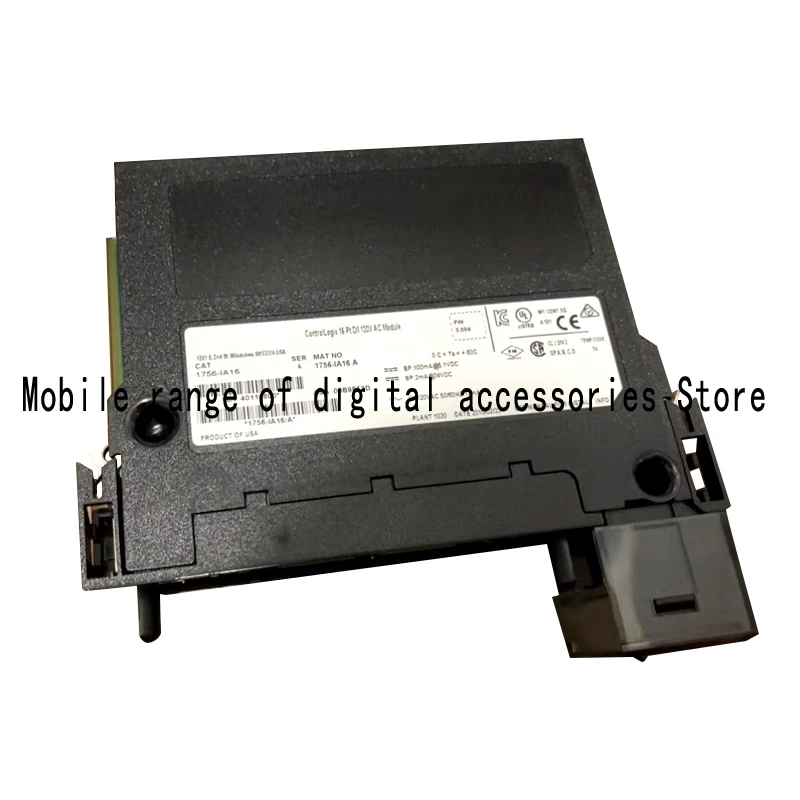 

1756-IA16 1756-IA16I 16 Pt D/I 120V AC Module