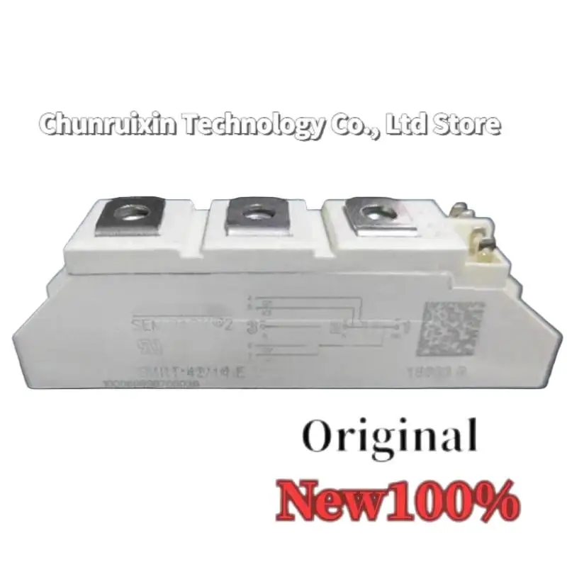 SKKT42/14EL1  SKKT42/12EL1 SKKT42/16EL1  New  Module