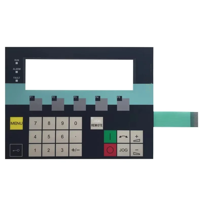 

Новая сменная сенсорная мембранная клавиатура для ПАНЕЛИ ОПЕРАТОРА AOP30 6SL3055-0AA00-4CA4 6SL3055-0AA00-4CA5