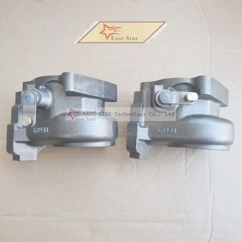 Only Twin Turbine Housing K04 53049700028 53049700029 53047100512 077145703P 077145704K For Audi RS 6 plus C5 BCY 4.2L 480HP