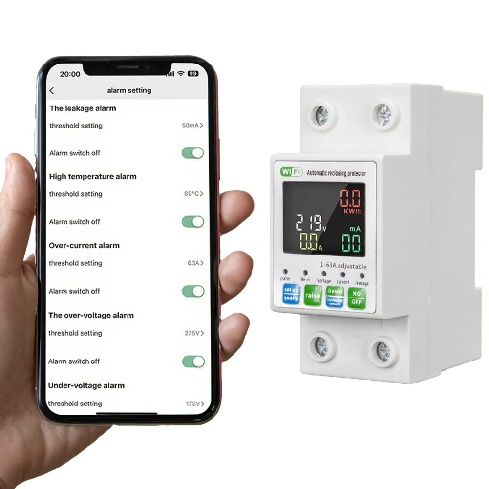 pour Smart For Home pour disjo - Smart Home Mod avis et prix