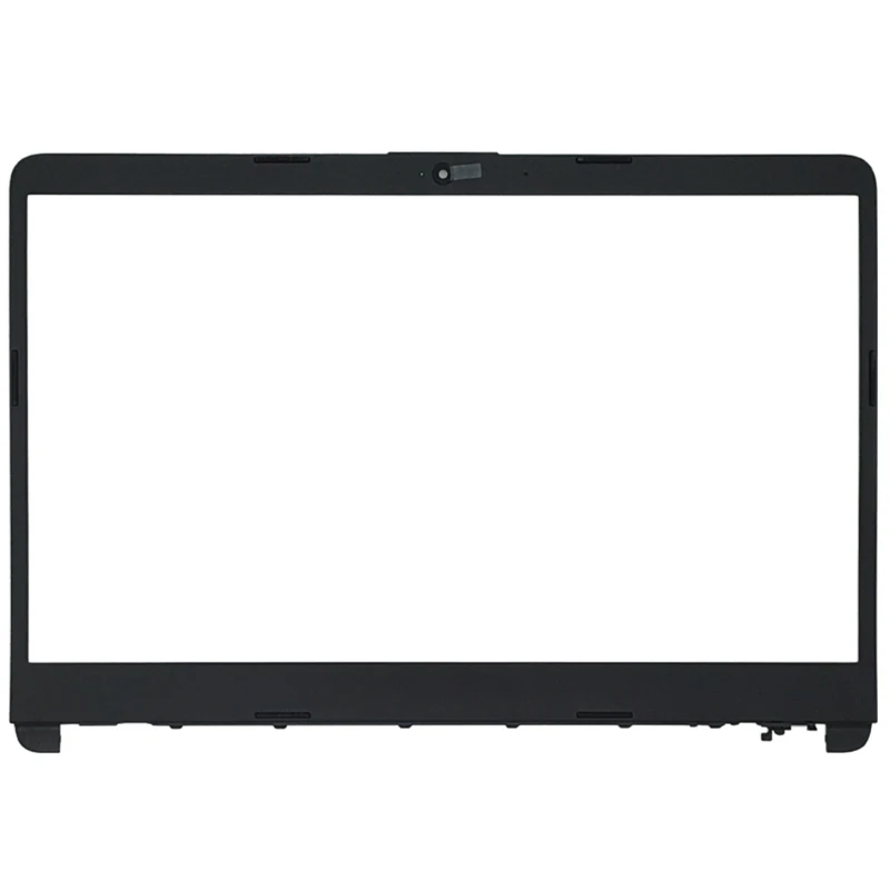 Para hp 14-cf 14-df 14-dk 14-dp 14s-cr 14s-cf 240 245 g8 portátil lcd capa traseira moldura dianteira apoio palmrest inferior caso dobradiças capa cinza