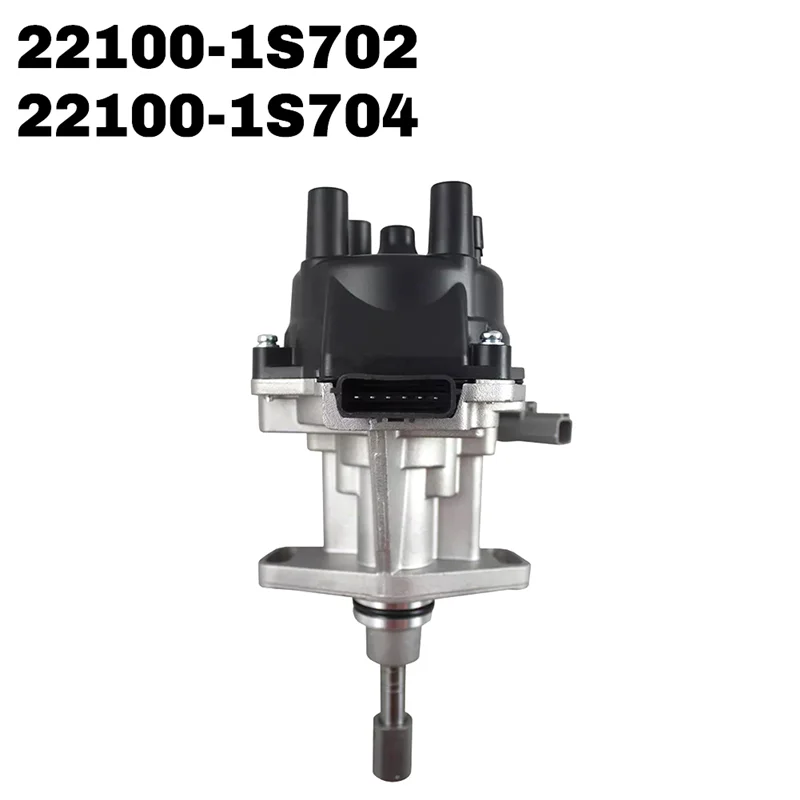 

Эффективный для пикапа Nissan 2.4L 1996-1997 в сборе распределителя зажигания 22100-1S702 22100-1S704 221001S703 D4T94-01