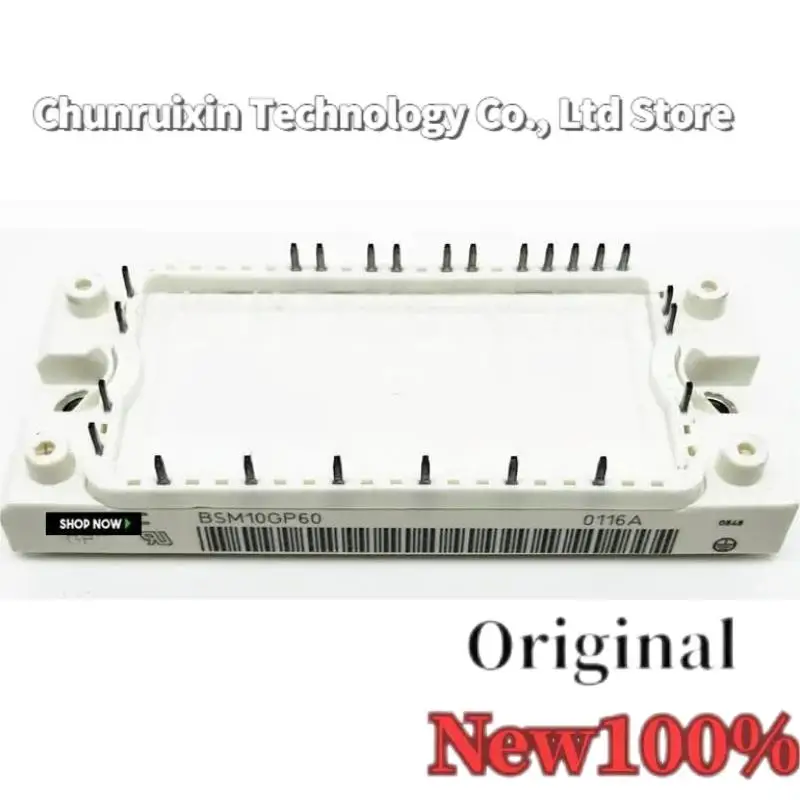 

IGBT module BSM10GP60