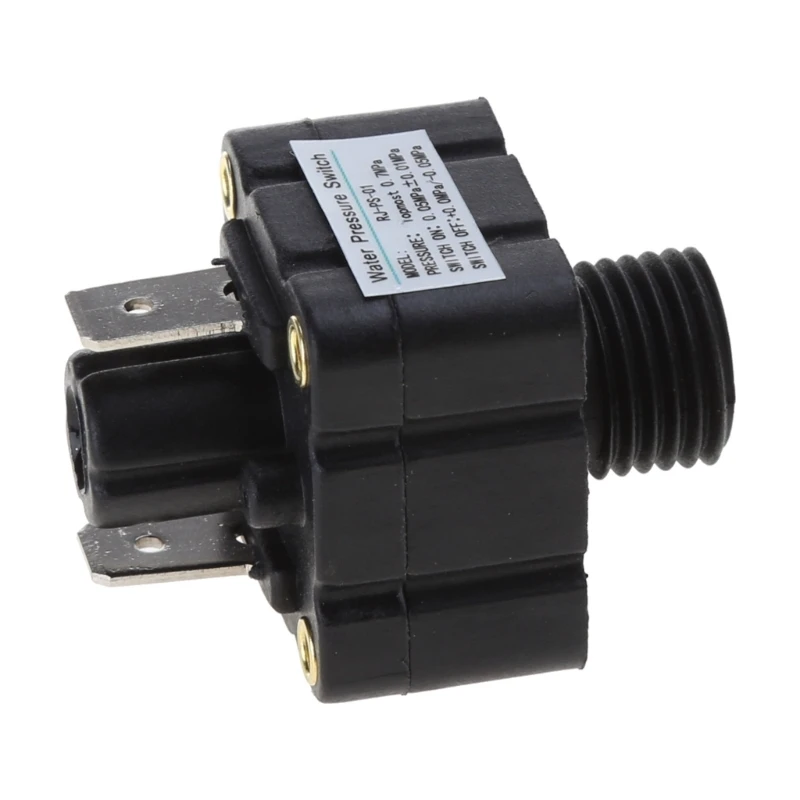 Pressure Control Switch for Valve Household Accessories For Gas Heating Water He