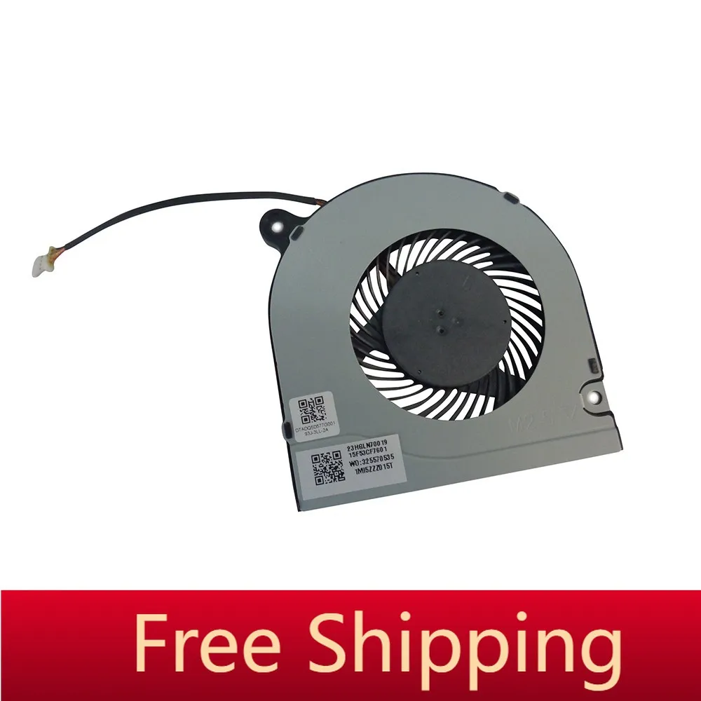 FOR Acer Aspire A515-44 A515-45 A515-46 Laptop Cpu Fan