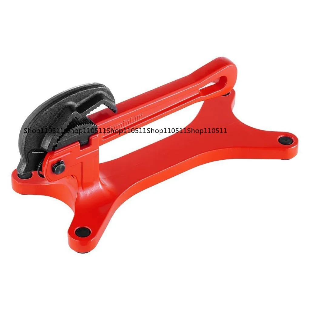 Multifunctional Self-locking Pipe Pliers, Portable Hardware Tool for Pipe Installation