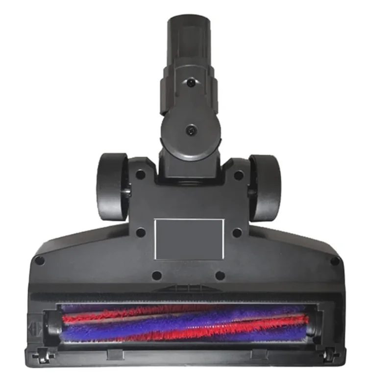 B83B-For Dibea D18  Cordless Handheld Stick Portable Vacuum Cleaner Black Professional Cleaning  For Hardwood Floor