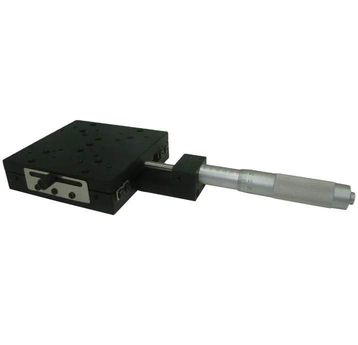 

02TMC63 Ступень прецизионного перевода