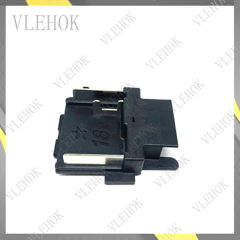 TERMINAL for Makita DBS180 DCC501 DCE090 BAP18C DAS180 DBO380 DBO480 DBO481 DBO482 DCL184 DCL281F DCL282F DCL283F DCL284F