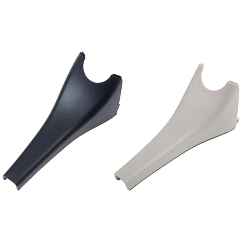 1 Pcs Rear View Mirror Trim Cover For A6 C7 A3 8T0857593 8T0857593AB Interior Accessories - Image 3