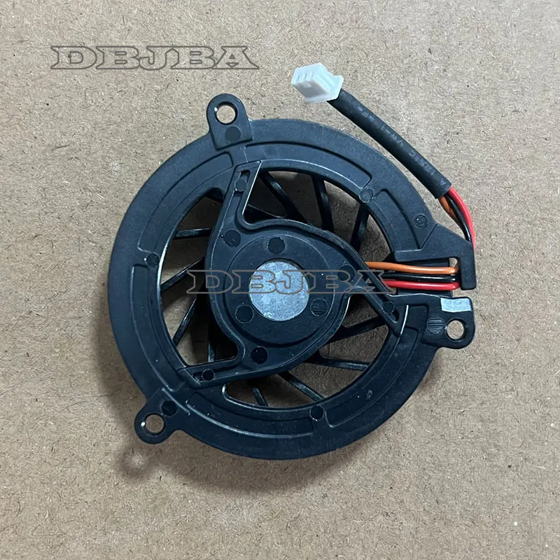 

Laptop CPU Cooling Fan For ASUS M5200 M5200A M5AE M5300 UDQF2EH02CQU 5V 0.25A 3Pin