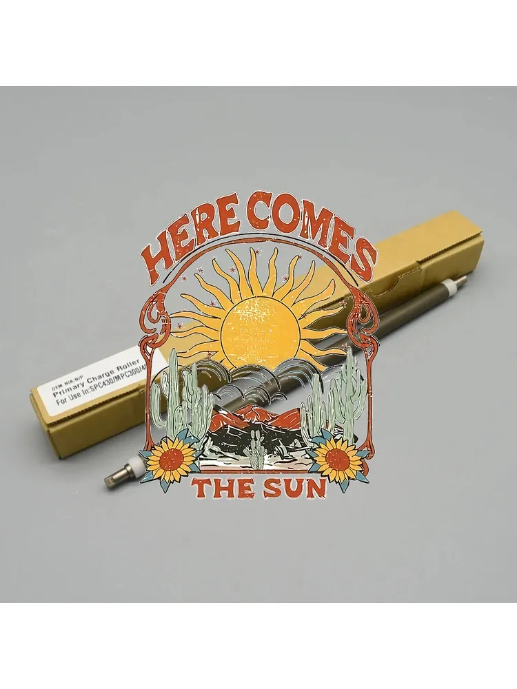 

1pcs Primary Charge Roller PCR For Ricoh MPC401 Aficio MPC300 MPC400 SPC430 SPC431 SPC435 SPC440