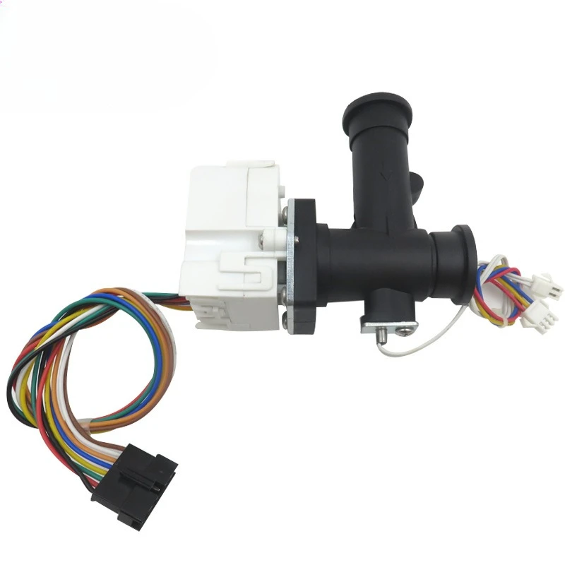 

Automatic water adjustment, water volume adjustment,ratio adjustmen thermostat flow adjustment