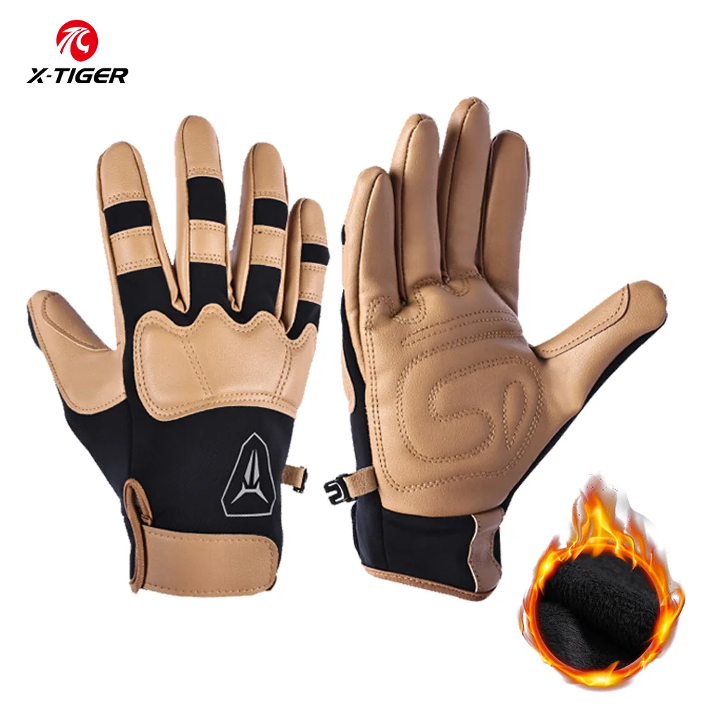 X-TIGER Winter Warm… - image