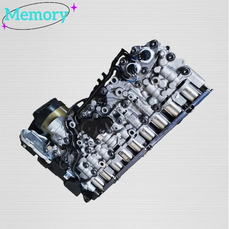 

0CJ 0HK Transmission Valve Body TCU TCM Mechatronics Assy for Audi A4 - 0CJ927156 0HK927156B