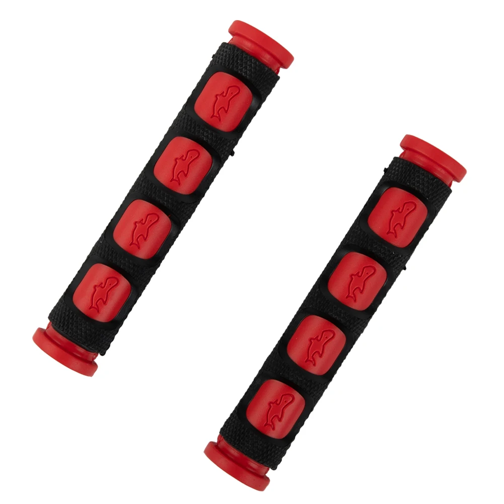 Silicone Motorcycle Handbrake Cover Anti Slip Brake Handle Sleeve 1 Pair Protective Grip for Motorcycle Brake Lever