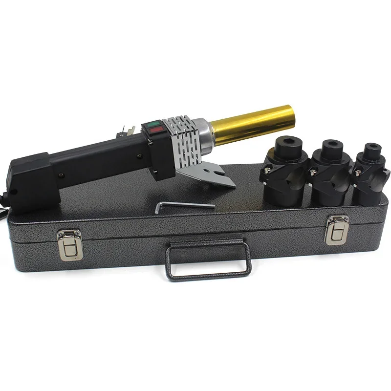 Round Rod Hot Melt Applicator, Electronic Temperature Controller, PPR Water Pipes, Plastic Welding Machine, Welding Machine