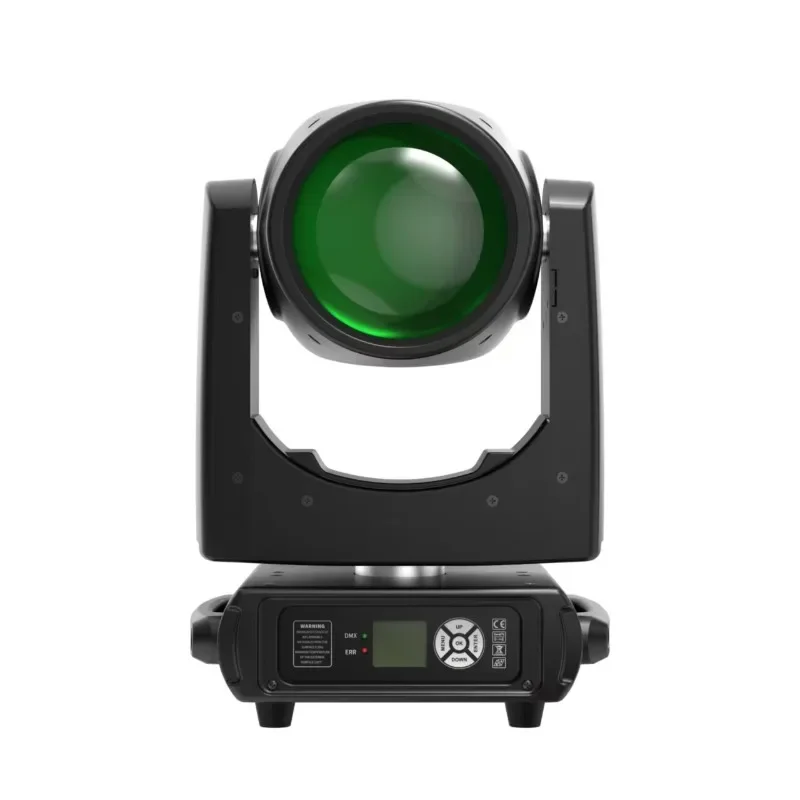Supply 380W Moving Head Beam Light for Bars Nightclubs Weddings Outdoor Performances Stage Lighting Equipment
