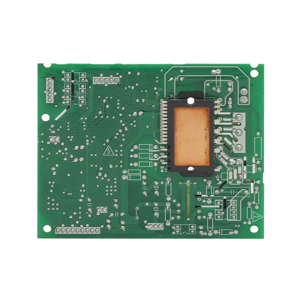 Fan Control PCB 17126000005789 DCINV-FAN-15A(PS219A4) DCFAN-ME-POWER-15A(PS21964) For Midea Outdoor Unit New And Original